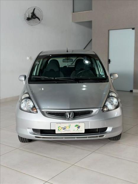 HONDA Fit 1.4 4P LXL, Foto 3