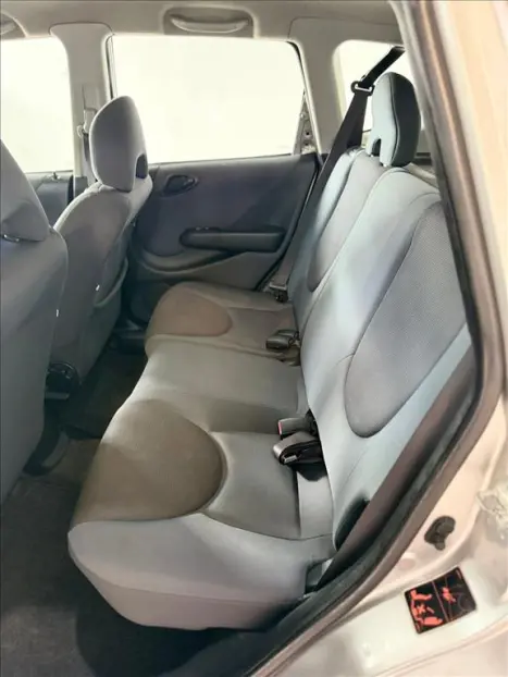 HONDA Fit 1.4 4P LXL, Foto 6