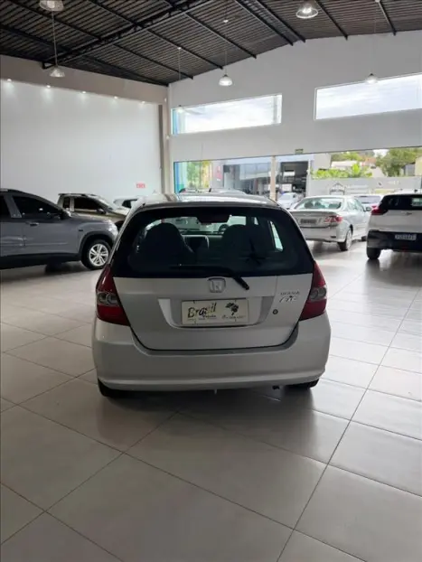 HONDA Fit 1.4 4P LXL, Foto 10
