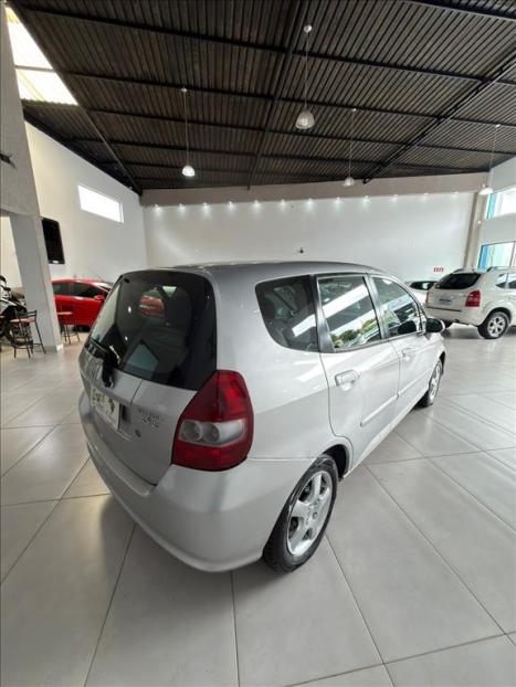 HONDA Fit 1.4 4P LXL, Foto 11