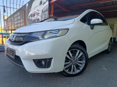 HONDA Fit 1.5 16V 4P EX FLEX AUTOMÁTICO, Foto 2 HONDA Fit 1.5 16V 4P EX FLEX AUTOMÁTICO, Foto 2