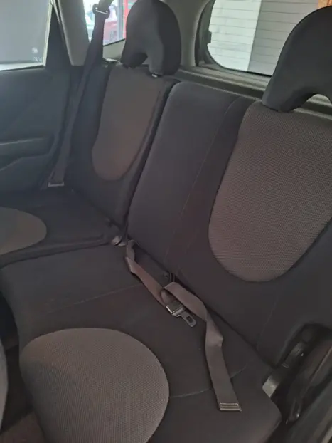 HONDA Fit 1.5 16V 4P EX, Foto 10