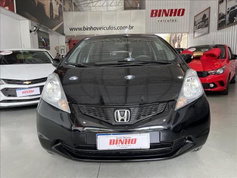 HONDA Fit 1.5 16V 4P EX FLEX, Foto 2