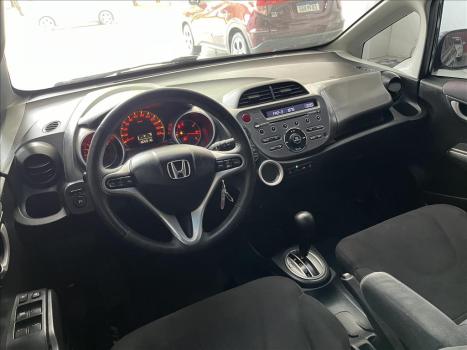 HONDA Fit 1.5 16V 4P EX FLEX, Foto 7