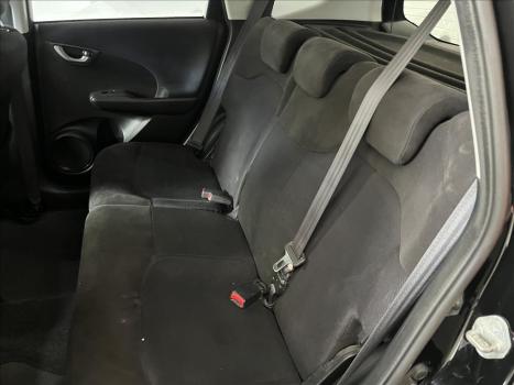 HONDA Fit 1.5 16V 4P EX FLEX, Foto 9