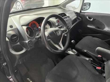 HONDA Fit 1.5 16V 4P EX FLEX, Foto 10