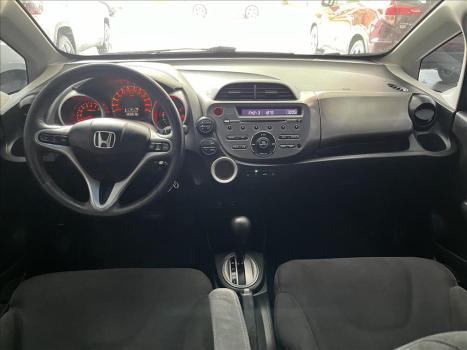 HONDA Fit 1.5 16V 4P EX FLEX, Foto 11