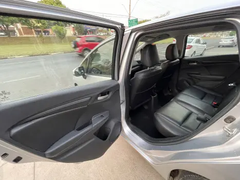 HONDA Fit 1.5 16V 4P LX FLEX AUTOMTICO, Foto 12