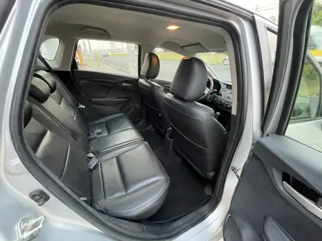 HONDA Fit 1.5 16V 4P LX FLEX AUTOMTICO, Foto 17