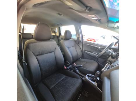 HONDA Fit 1.5 16V 4P EX AUTOMTICO, Foto 9
