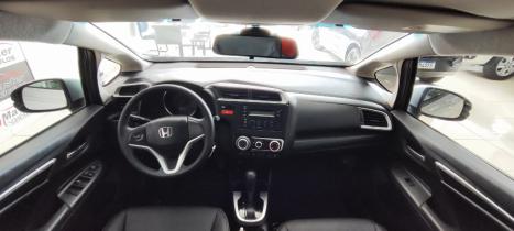 HONDA Fit 1.5 16V 4P LX FLEX AUTOMTICO, Foto 5