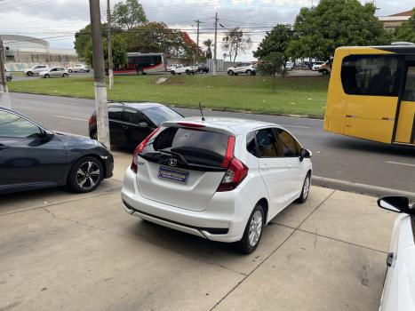 HONDA Fit 1.5 16V 4P LX FLEX AUTOMTICO, Foto 3