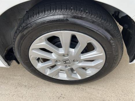 HONDA Fit 1.5 16V 4P LX FLEX AUTOMTICO, Foto 8