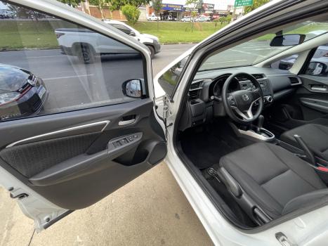 HONDA Fit 1.5 16V 4P LX FLEX AUTOMTICO, Foto 9