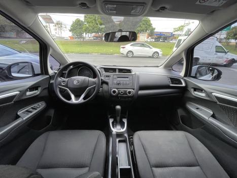 HONDA Fit 1.5 16V 4P LX FLEX AUTOMTICO, Foto 12