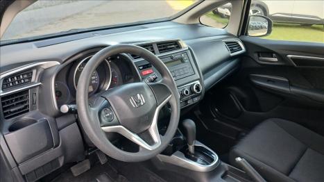 HONDA Fit 1.5 16V 4P LX FLEX AUTOMTICO, Foto 7
