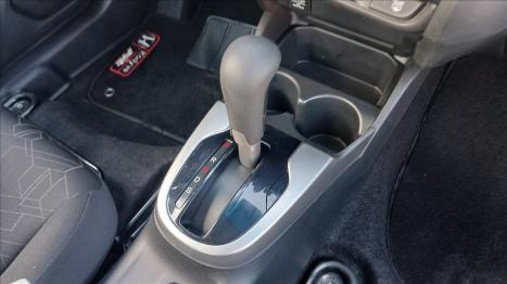 HONDA Fit 1.5 16V 4P LX FLEX AUTOMTICO, Foto 10