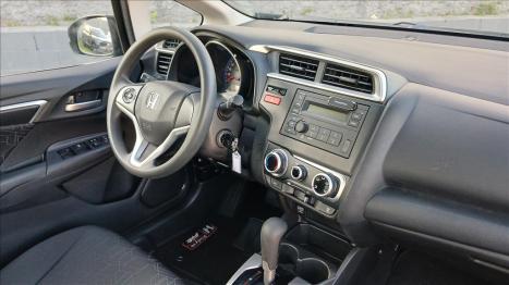 HONDA Fit 1.5 16V 4P LX FLEX AUTOMTICO, Foto 12
