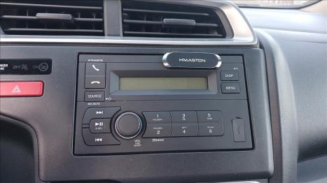 HONDA Fit 1.5 16V 4P LX FLEX AUTOMTICO, Foto 14