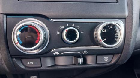 HONDA Fit 1.5 16V 4P LX FLEX AUTOMTICO, Foto 15