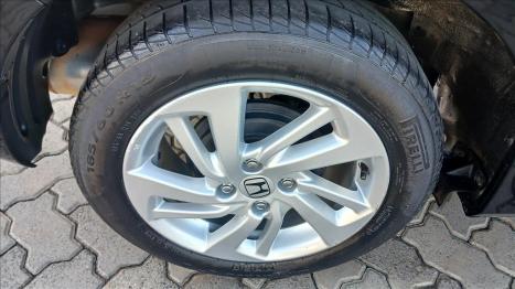 HONDA Fit 1.5 16V 4P LX FLEX AUTOMTICO, Foto 16
