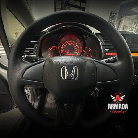 HONDA Fit 1.5 16V 4P LX FLEX, Foto 10