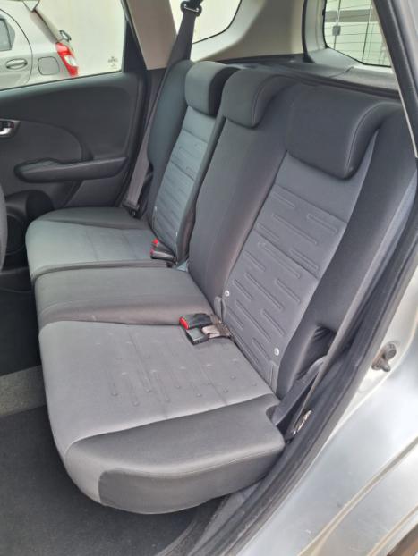 HONDA Fit 1.5 16V 4P TWIST FLEX AUTOM�TICO, Foto 8