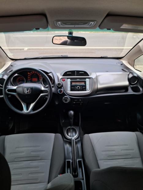 HONDA Fit 1.5 16V 4P TWIST FLEX AUTOM�TICO, Foto 9
