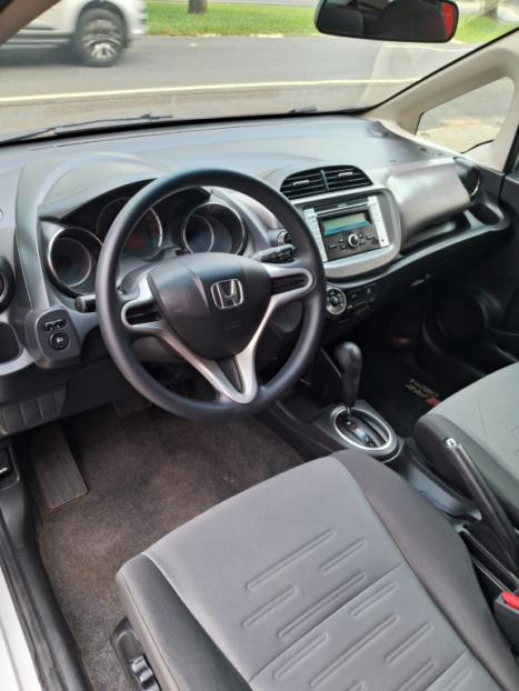 HONDA Fit 1.5 16V 4P TWIST FLEX AUTOM�TICO, Foto 11