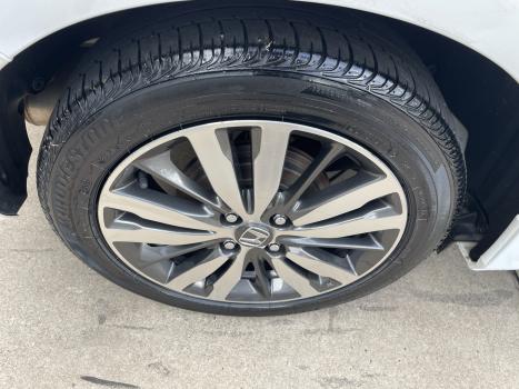 HONDA Fit 1.5 16V 4P EX FLEX AUTOM�TICO, Foto 8