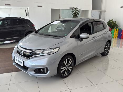 HONDA Fit 1.5 16V 4P EX FLEX AUTOM�TICO, Foto 1