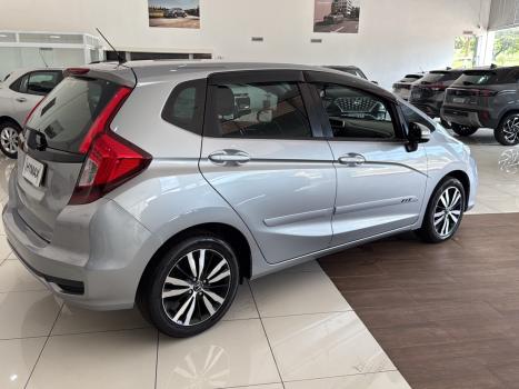 HONDA Fit 1.5 16V 4P EX FLEX AUTOM�TICO, Foto 3