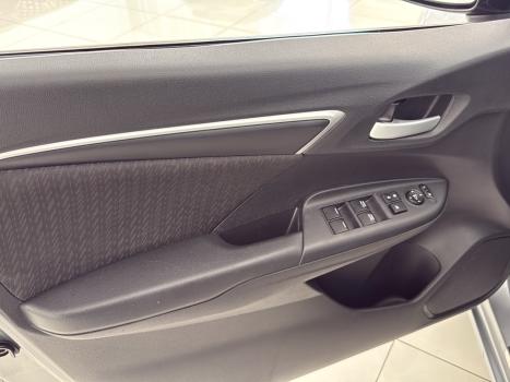 HONDA Fit 1.5 16V 4P EX FLEX AUTOM�TICO, Foto 8