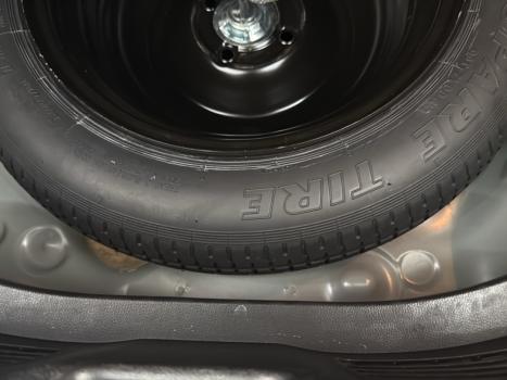 HONDA Fit 1.5 16V 4P EX FLEX AUTOM�TICO, Foto 12