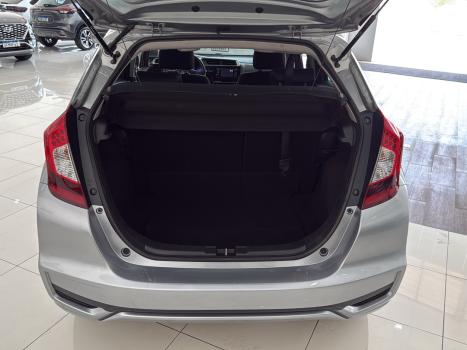 HONDA Fit 1.5 16V 4P EX FLEX AUTOM�TICO, Foto 13