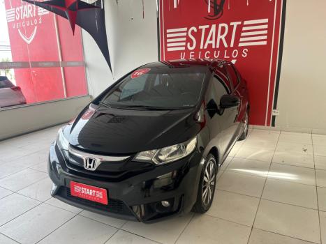 HONDA Fit 1.5 16V 4P EX AUTOM�TICO, Foto 1