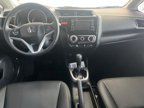 HONDA Fit 1.5 16V 4P EX AUTOM�TICO, Foto 9