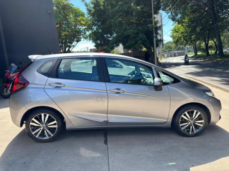 HONDA Fit 1.5 16V 4P EXL FLEX AUTOM�TICO, Foto 5
