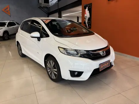 HONDA Fit 1.5 16V 4P EXL FLEX AUTOM�TICO, Foto 1