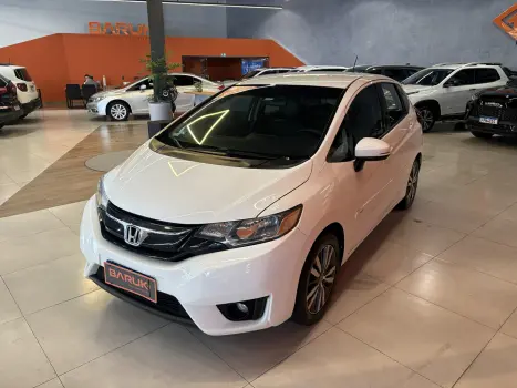 HONDA Fit 1.5 16V 4P EXL FLEX AUTOM�TICO, Foto 3