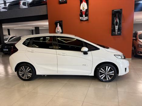 HONDA Fit 1.5 16V 4P EXL FLEX AUTOM�TICO, Foto 5