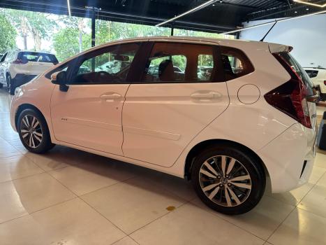 HONDA Fit 1.5 16V 4P EXL FLEX AUTOM�TICO, Foto 6