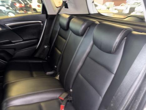 HONDA Fit 1.5 16V 4P EXL FLEX AUTOM�TICO, Foto 12