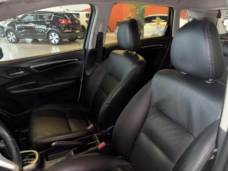 HONDA Fit 1.5 16V 4P EXL FLEX AUTOM�TICO, Foto 15