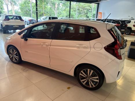HONDA Fit 1.5 16V 4P EXL FLEX AUTOM�TICO, Foto 16