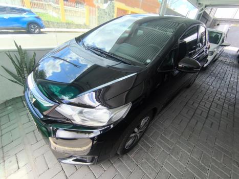 HONDA Fit 1.5 16V 4P EX FLEX AUTOM�TICO, Foto 2