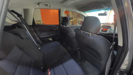 HONDA Fit 1.5 16V 4P LX FLEX AUTOM�TICO, Foto 4