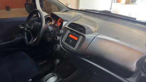 HONDA Fit 1.5 16V 4P LX FLEX AUTOM�TICO, Foto 12