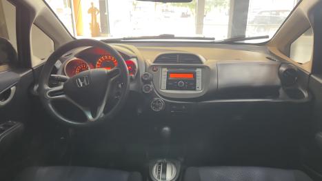 HONDA Fit 1.5 16V 4P LX FLEX AUTOM�TICO, Foto 13
