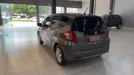 HONDA Fit 1.5 16V 4P LX FLEX AUTOM�TICO, Foto 14